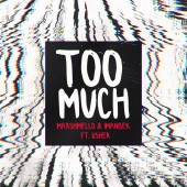 Marshmello - Too Much