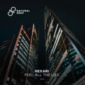 Hexari - Feel All The Lies