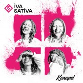 Iva Sativa - Kanapel