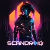 Scandroid - Neo Tokyo