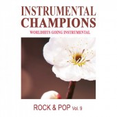 Instrumental Champions - Popcorn (Instrumental)