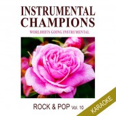 Instrumental Champions - Candle in the Wind (Karaoke)