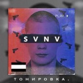Svnv - Тонировка