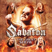 Sabaton - Great War (Live in Prague, 2020)