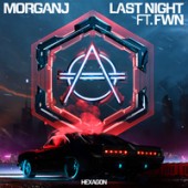 MorganJ, WN - Last Night
