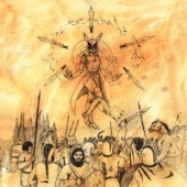 Pyrokinesis - Легенда о Богине Мечей
