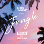 Remady, Bright Sparks - Jungle (Chris Wacup Remix)