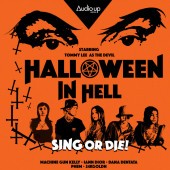 Halloween In Hell, Machine Gun Kelly, Tommy Lee,  24kGoldn - Climb