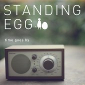 Standing Egg - 오래된 노래