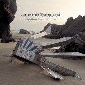 Jamiroquai - Cosmic Girl (Tom Belton Remix)