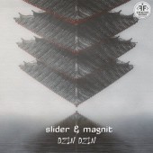 Рингтон Slider & Magnit - Dzin Dzin (Рингтон)