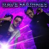 Rave Marines - ПЛУТОН