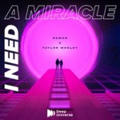 ReMan feat. Taylor Mosley - I Need A Miracle (VIP Mix)