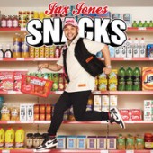 Jax Jones - All 4 U