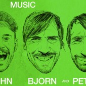 Peter Bjorn & John - Music
