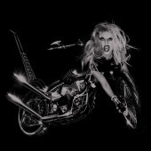 Lady Gaga - Heavy Metal Lover