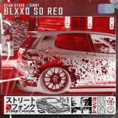 KEAN DYSSO - BLXXD SO RED