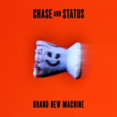 Chase & Status - Count On Me