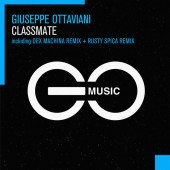 Giuseppe Ottaviani - Classmate (Original Mix)