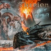Therion - Litany Of The Fallen