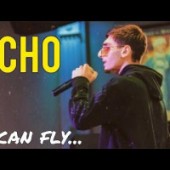 Xcho - I Can Fly