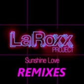 LaRoxx Project - Good Love (Sandronix Remix)
