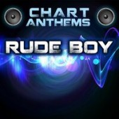 Rihanna - Rude Boy (Exodus Hype Intro)