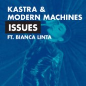 Kastra, Modern Machines, Bianca Linta - Issues