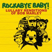 Rockabye Baby  - No Woman No Cry