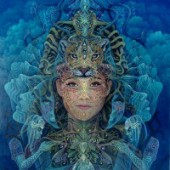 Spiritwave - Alchemy Of The Soul