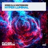 Speed DJ feat. Winterborn - Hyper Luminal