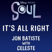 Jon Batiste - It's All Right From Soul_Duet Version