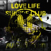 Morute - Love Life Suicide Club