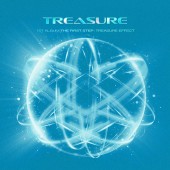 Treasure - BE WITH ME