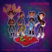 Рингтон Ty Dolla $ign - Ego Death feat. Kanye West, FKA twigs & Skrillex (Рингтон)