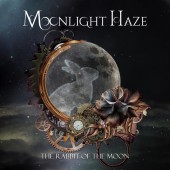 Moonlight Haze - The Rabbit of the Moon