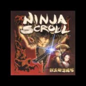 Ninja Scroll TV - Glory