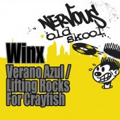 Winx - Verano Azul (Original Mix)