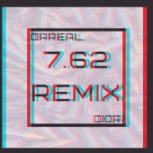 Рингтон Dior - 7.62 (Remix) (Рингтон)