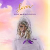 Taylor Swift, Shawn Mendes - Lover