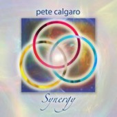 Pete Calgaro - Crystal