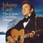 Johnny Cash - Merry Christmas Mary