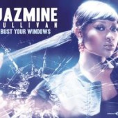 Jazmine Sullivan feat. Mz Bratt - Bust Your Windows