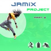 Jamix Project - Kriesha