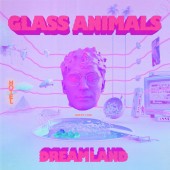 Glass Animals - Waterfalls Coming Out Your Mouth
