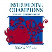 Instrumental Champions - Satellite (Instrumental)