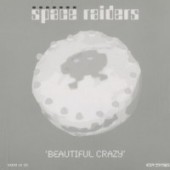 Space Raiders - Beautiful Crazy (из рекламы adidas)