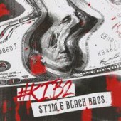 St1m, Black Bros. - Вне закона
