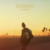 Goldkimono - To Tomorrow