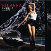 Rihanna - Umbrella (Radio Edit)